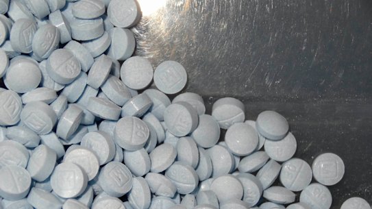 Xanax and Valium are common benzodiazepines used to treat anxiety.