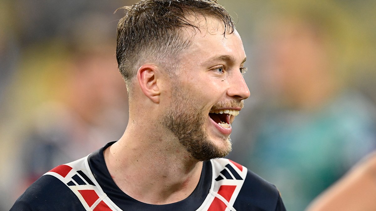NRL contracts 2026 news, halves Sam Walker, Nathan Cleary, Daly Cherry-Evans, Cameron Munster cause frenzy with Perth Bears and PNG Chiefs, Andrew Johns analysis