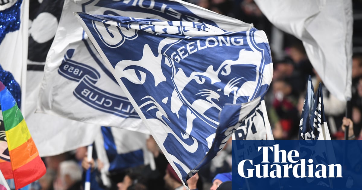 AFL club Geelong under scrutiny over alleged concussion deal with player | AFL