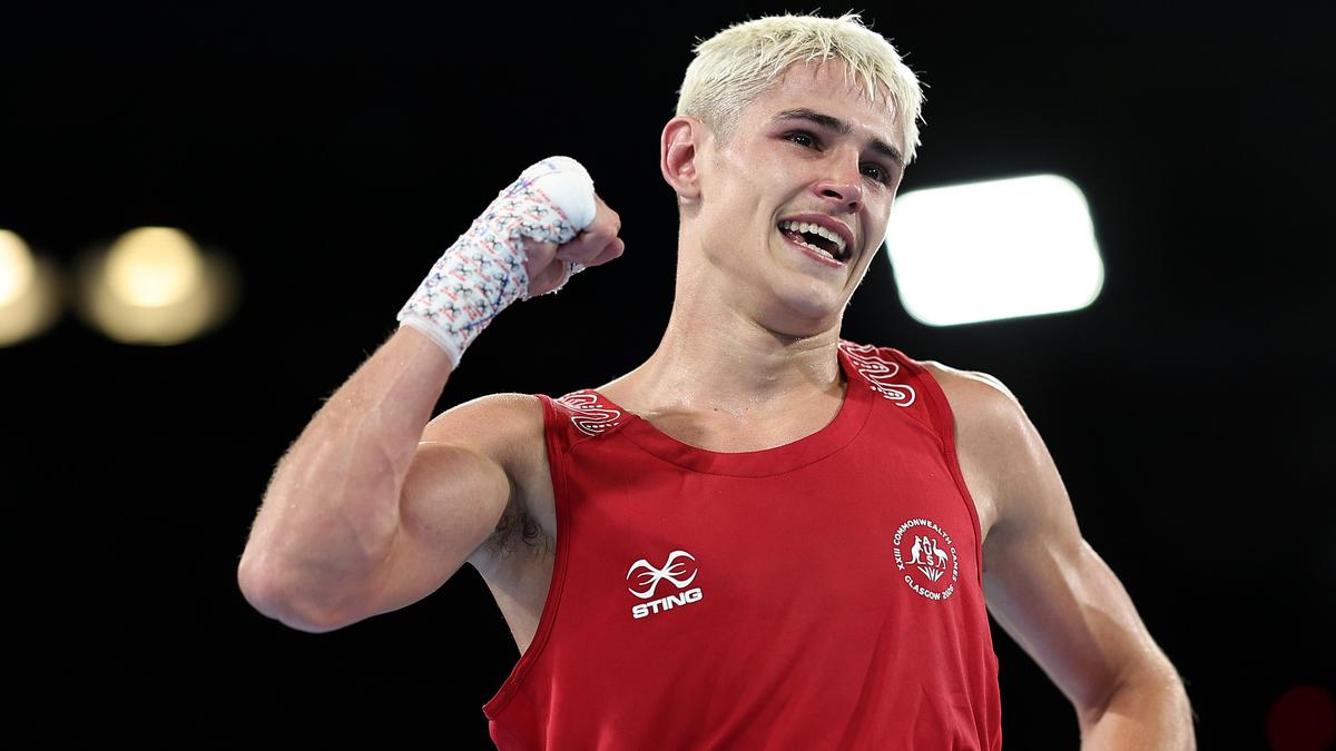 Commonwealth Games: Jye Dixon breaks Australia’s Boxing gold medal drought