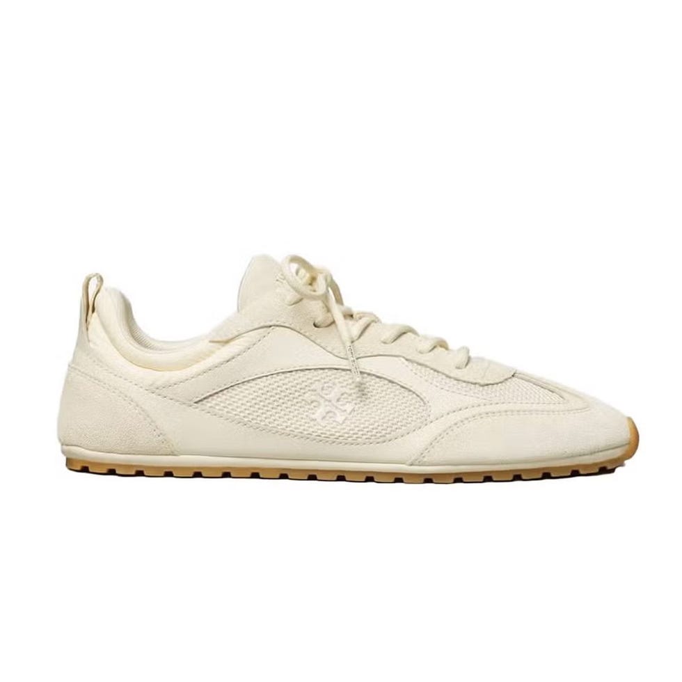 Field Sneaker