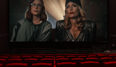 New movies to watch this month: Sex and Death At Camp Miasma, Holy Days, Ice Cream Man and Super Troopers 3