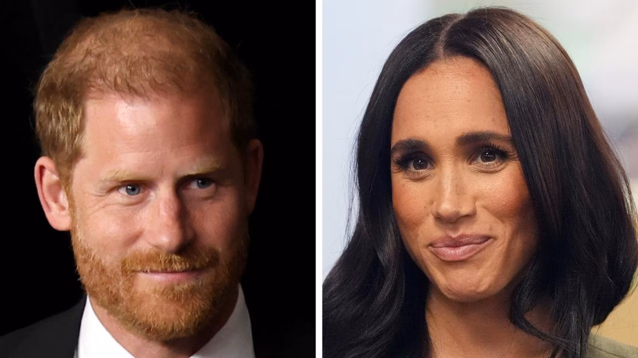 Why Harry and Meghan’s new neighbours are ‘appalled’