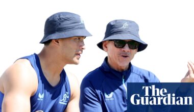 Wallabies need to handle the heat as Les Kiss era begins in sweltering Japan | Nations Championship