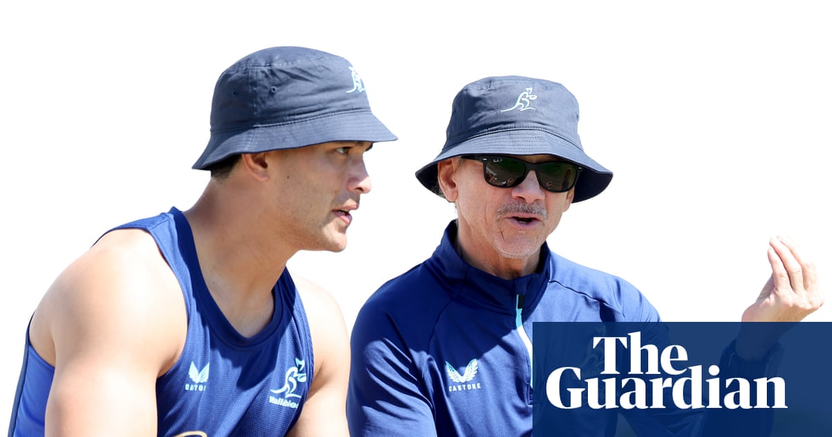 Wallabies need to handle the heat as Les Kiss era begins in sweltering Japan | Nations Championship