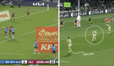 NRL 2026: How the ‘Miracle in Mudgee’ inspired an unlikely bond between two Origin stars Nathan Cleary and Ethan Strange