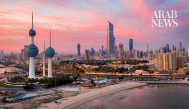 Fitch affirms Kuwait’s AA- rating on strong external assets 