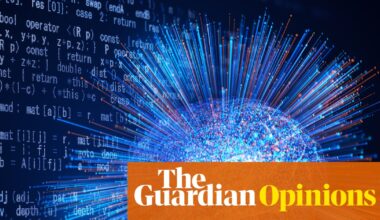 Would even an AI disaster on the scale of Hiroshima be enough to make humankind protect itself? I fear not | Timothy Garton Ash