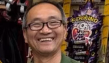 Fundraising page for slain Sunshine grocer Van Viet Truong shut down