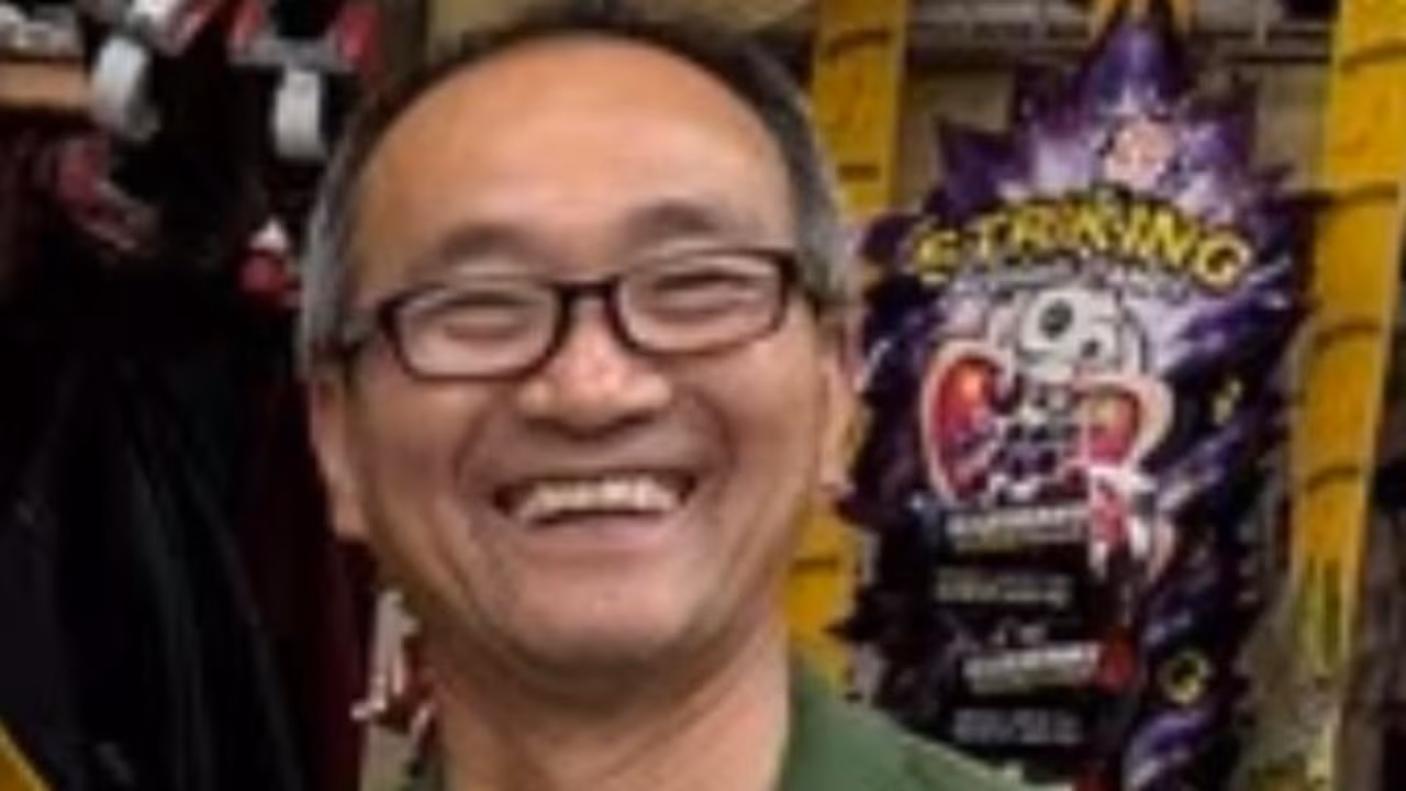 Fundraising page for slain Sunshine grocer Van Viet Truong shut down
