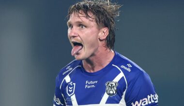 NRL 2026: Will Jacob Preston’s contract extension force others out of the Canterbury Bulldogs, Viliame Kikau, Burton, Gould