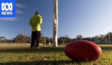 AFLPA in talks with AFL after report says club signed concussion contract with player