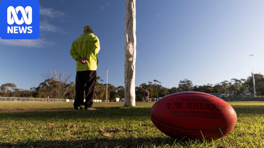 AFLPA in talks with AFL after report says club signed concussion contract with player