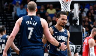 NBL 2026 news: Cole Anthony reveals why he signed with Melbourne United, New Zealand Breakers add Tobias Cameron, news, highlights