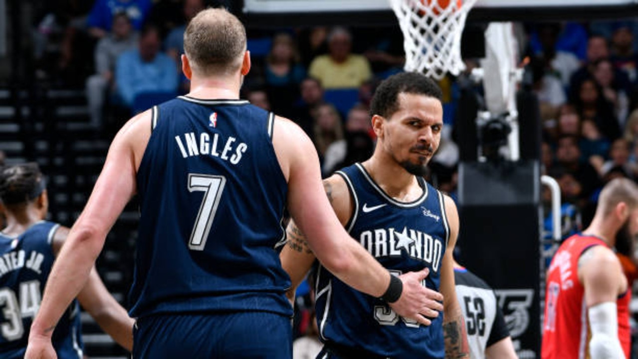 NBL 2026 news: Cole Anthony reveals why he signed with Melbourne United, New Zealand Breakers add Tobias Cameron, news, highlights