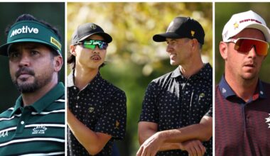 ‘Awful’ run puts Aussie in grave doubt as captain’s LIV wish denied: Pres Cup race explained