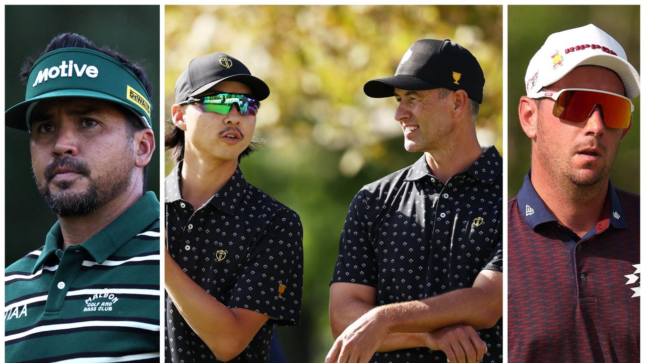 ‘Awful’ run puts Aussie in grave doubt as captain’s LIV wish denied: Pres Cup race explained