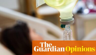 Trump is laying waste to the agency that keeps hospital patients safe | Robert B Shpiner