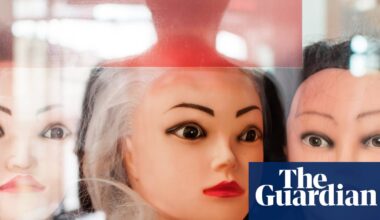 AI vaginas, customisable personalities and fake bruises: the sex doll market is booming. Does it matter how the dolls are treated? | Sex
