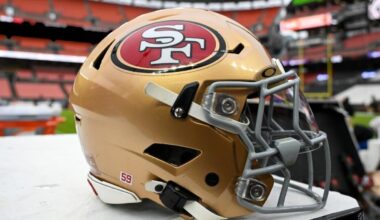Man posing as 49ers player arrested after defrauding women of $1.3M