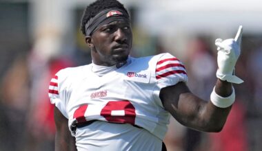 5 NFL Players Who Already Look Like 2026 NFL Free-Agent Steals in Training Camp