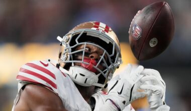 Live NFL Preseason Week 3 Fantasy Football Takeaways and Advice from Thursday's Games