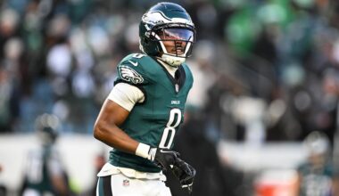 New Cowboys Rumors Reveal Potential CB Target After Von Miller's Contract in NFL Free Agency