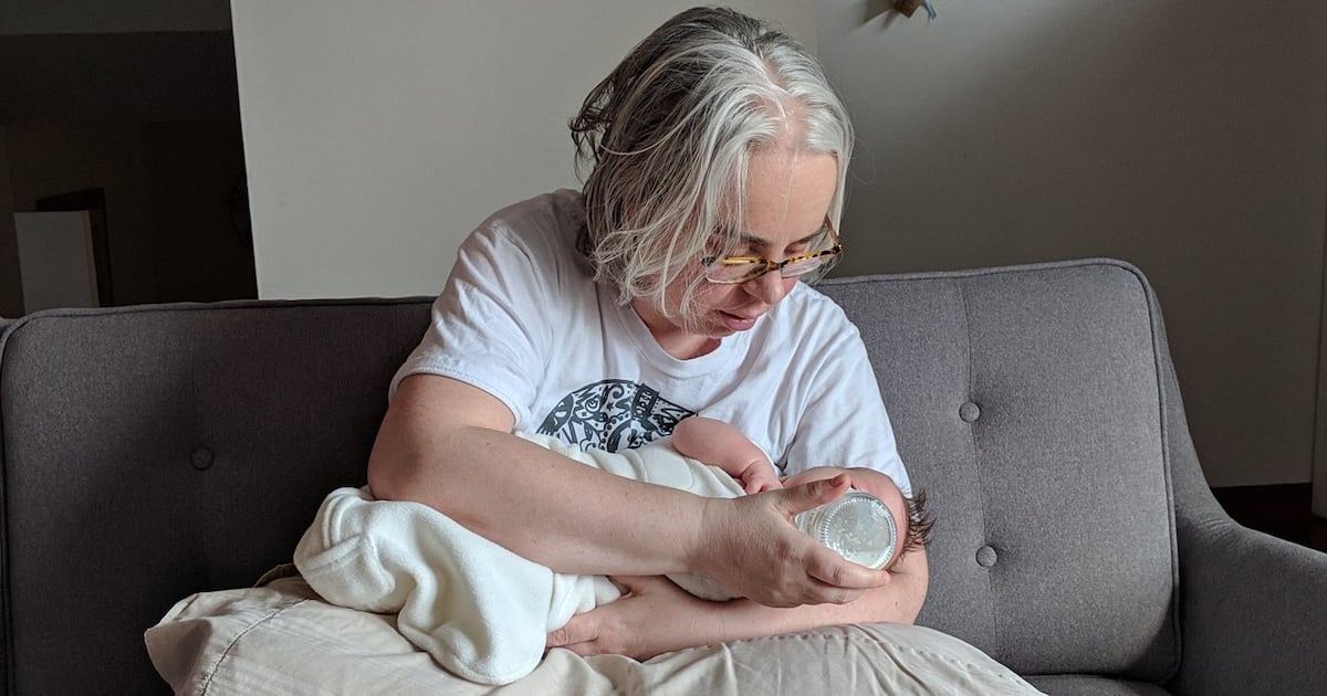 As the Clancy case highlights postpartum psychosis, a mom stricken by it shares her story of hope - CTV News