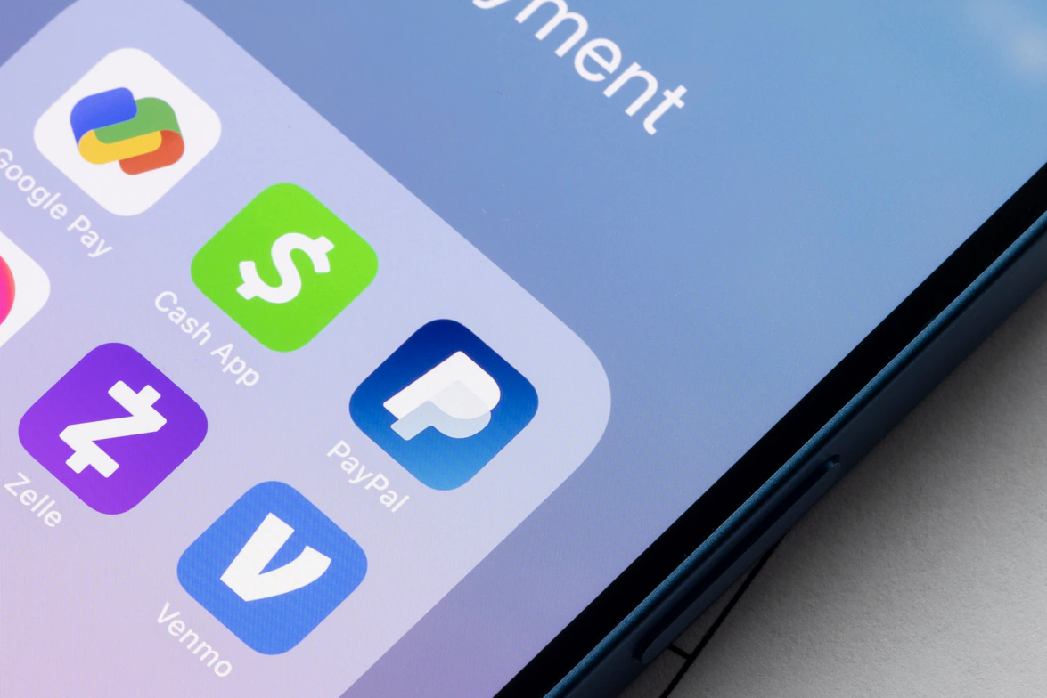Universities will let students pay tuition through PayPal and Venmo