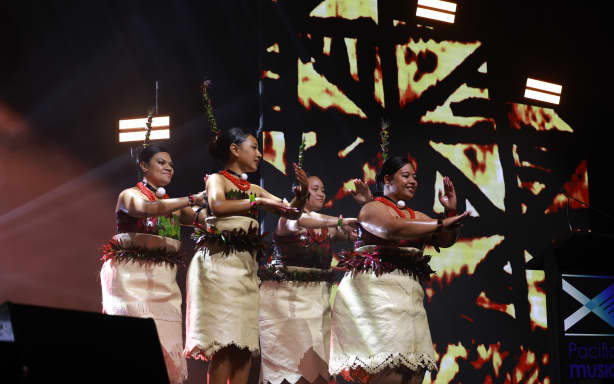The Pacific Music Awards 2026
Held at the Due Drops event Centre in Manukau, Auckland
12 August 2026.
Images Copyright Stijl 2026
Mandatory Credit Stijl / Emma Beavis