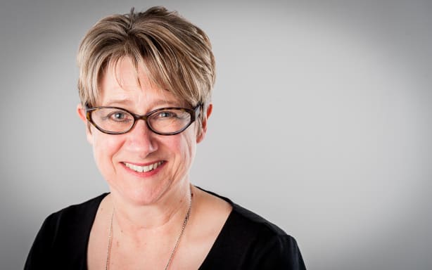 Otago University Professor of Public Health Louise Signal