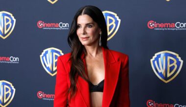Sandra Bullock opens up about partner Bryan Randall’s ‘traumatic’ ALS death