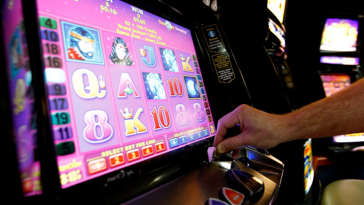 Father with gambling addiction makes desperate plea to TAB over problem betting