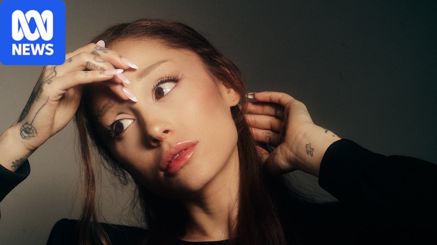 Ariana Grande taking 'step back from visibility' amid 'ongoing public scrutiny'