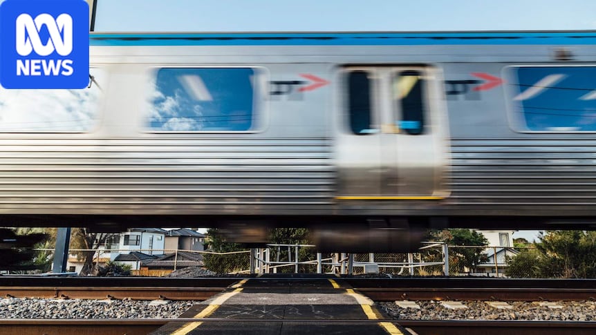 Suburban Rail Loop report by Victorian auditor-general reveals secret transport fare hike