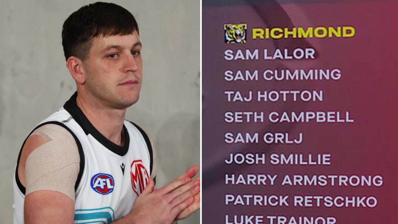 AFL trade news, rumours 2026: Jack Riewoldt says Zak Butters should pick Richmond Tigers, free agency decision, Collingwood offer