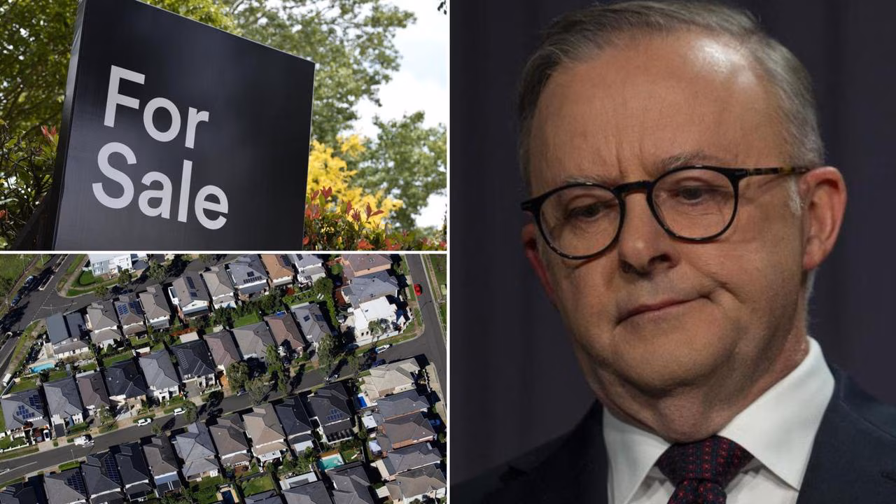 The housing market boom that’s not helping anyone