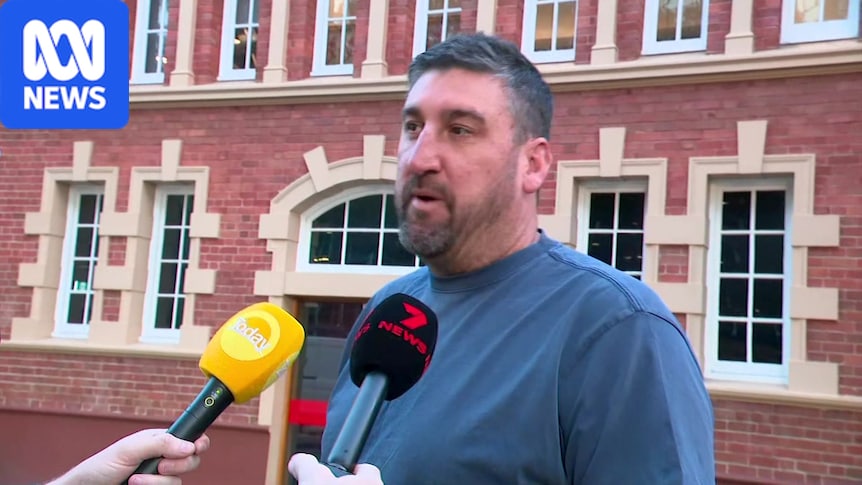 Swans coach 'disappointed' over Melbourne incident that sparked police investigation