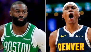 ‘Needed convincing’: Shock reveal on blockbuster trade; $500m truth in rising star’s exit — NBA Daily