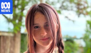 Teenage boy charged with 13-year-old Layla Jeffery's murder faces court 