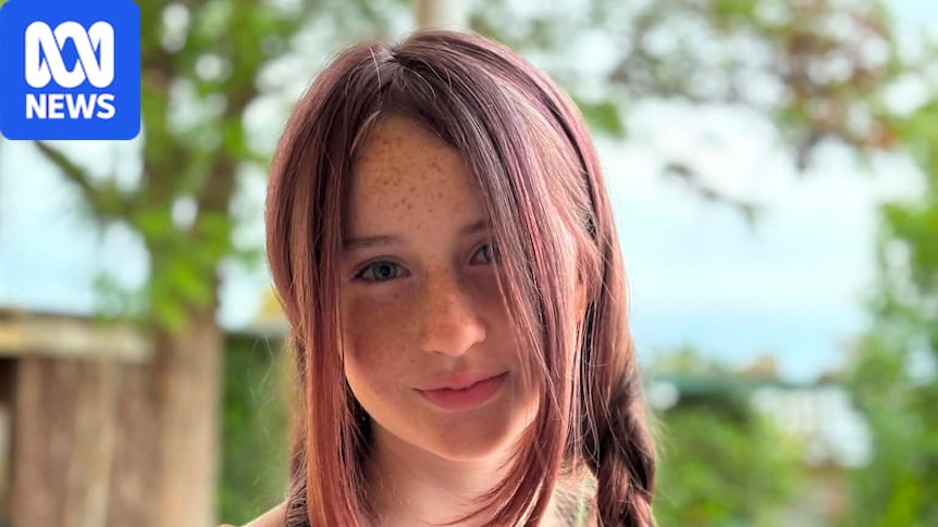 Teenage boy charged with 13-year-old Layla Jeffery's murder faces court 