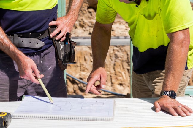 Workforce shortages remain enormous.