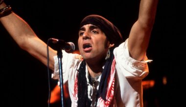 Steven Van Zandt on His Best and Coolest Music