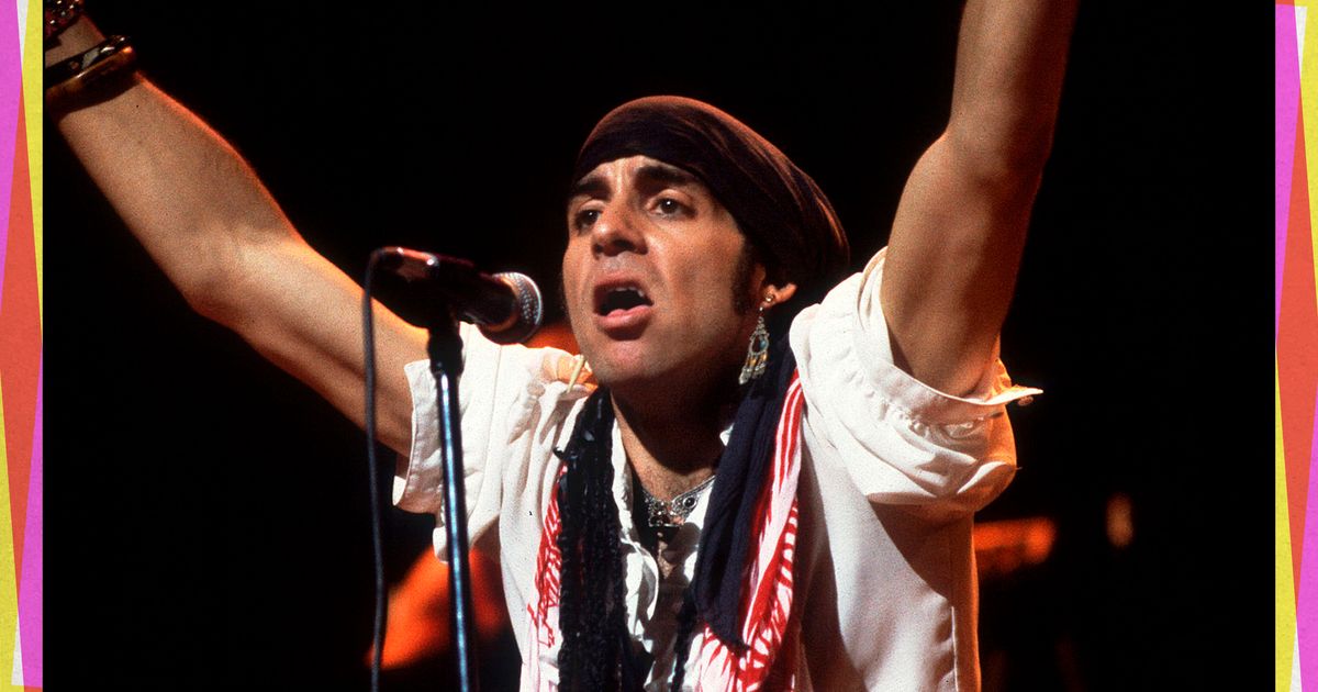 Steven Van Zandt on His Best and Coolest Music