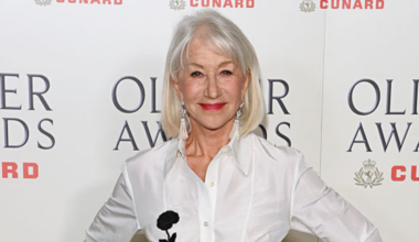 At 81, Helen Mirren swears by super-short workouts – and a new study suggests 4 minutes is the magic number (here’s how)