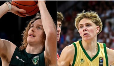 NBL 2026: Cairns Taipans news: Luke Paul injury, Walter Brown signing, NBL Next Star, NBL27 roster update, news, highlights