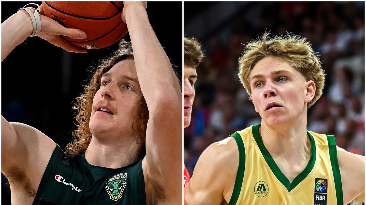 NBL 2026: Cairns Taipans news: Luke Paul injury, Walter Brown signing, NBL Next Star, NBL27 roster update, news, highlights
