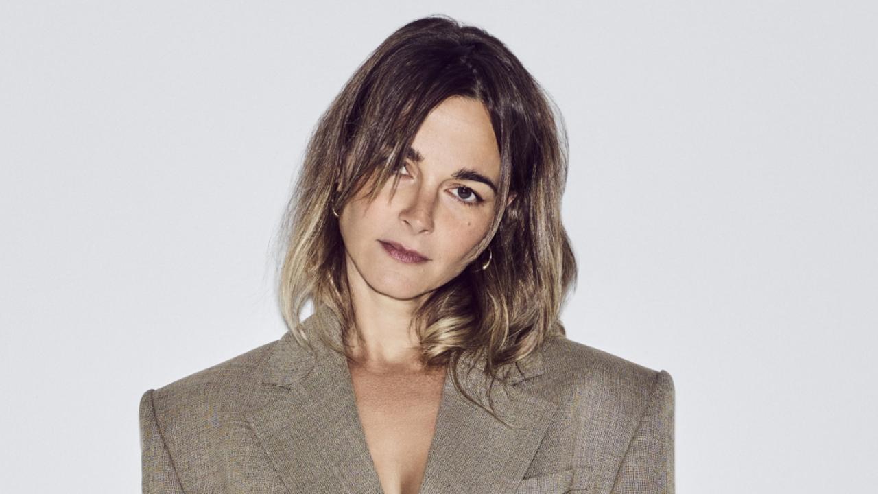 Bojana Novakovic, Love Me star, won’t discuss baby, motherhood