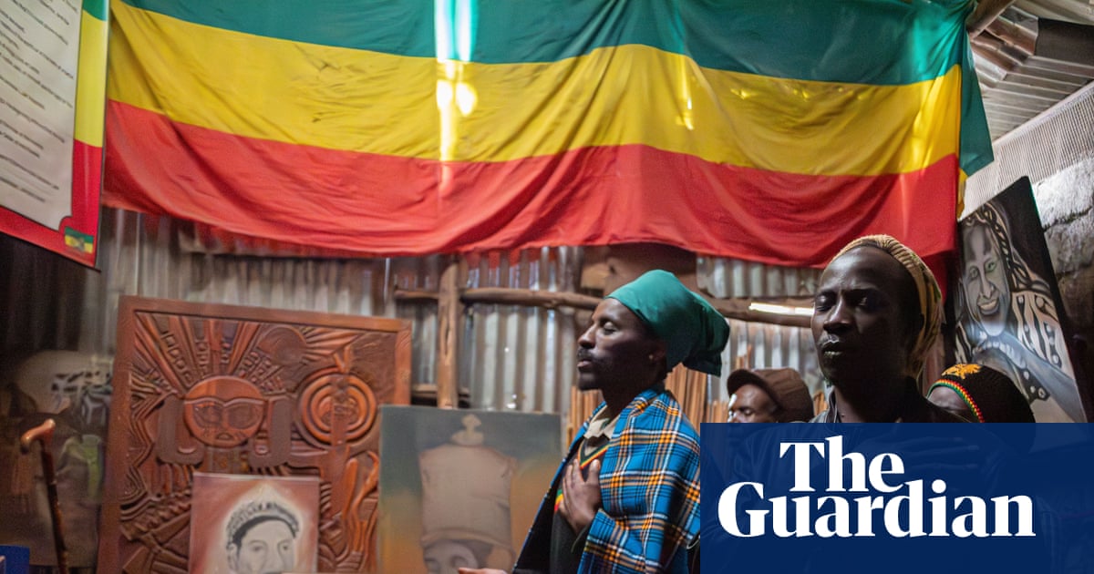 ‘Free up the ganja’: Rastafarians in Kenya fight to decriminalise marijuana | Kenya