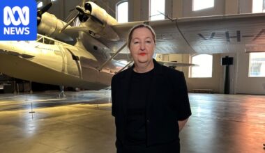 Powerhouse Parramatta CEO Lisa Havilah steps aside ahead of grand opening
